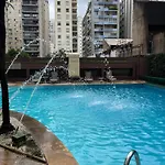Flat Higienopolis Com Varanda