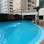 Flat Higienopolis Com Varanda