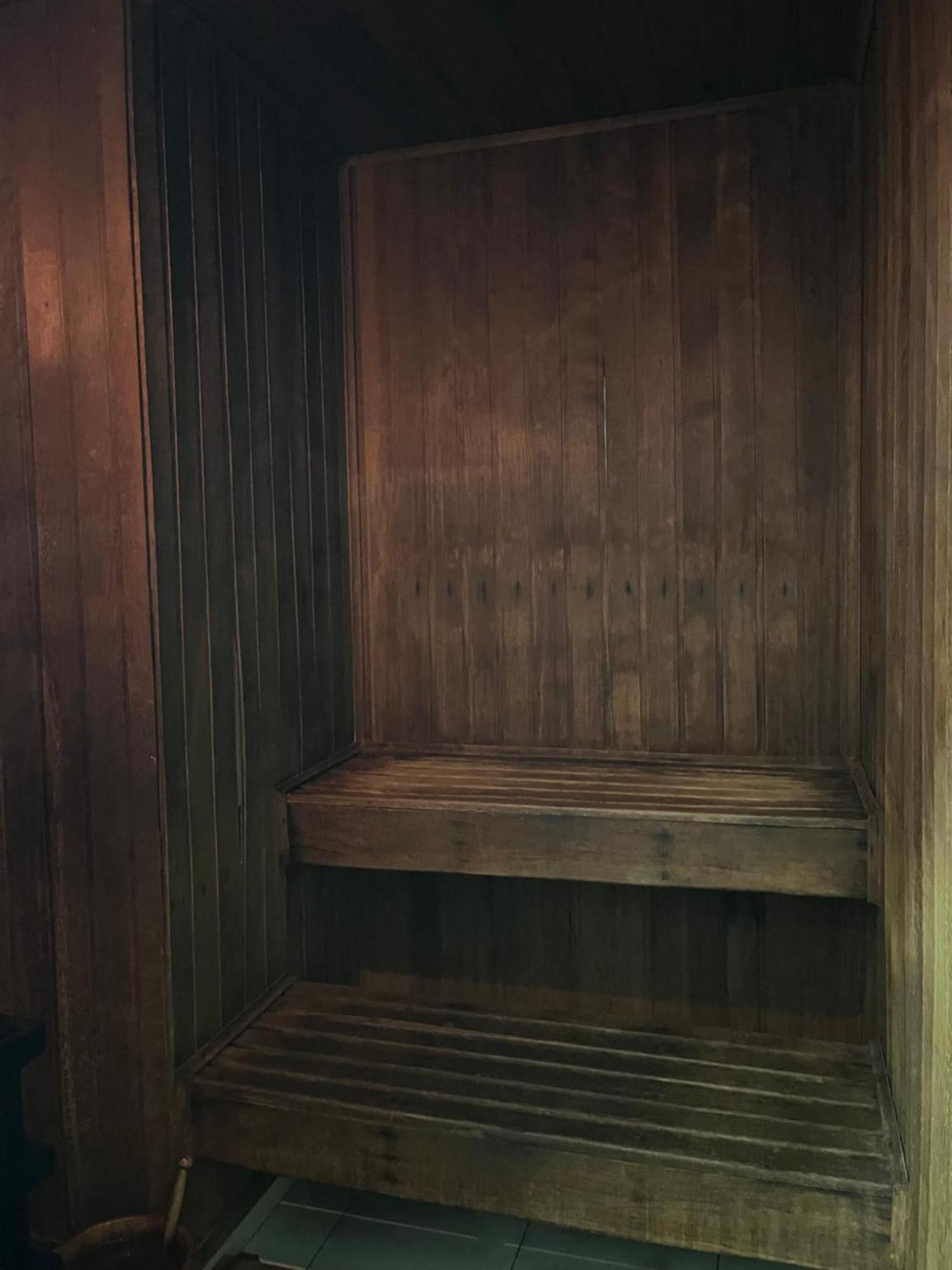 Hotel Flat Higienopolis Com Varanda São Paulo