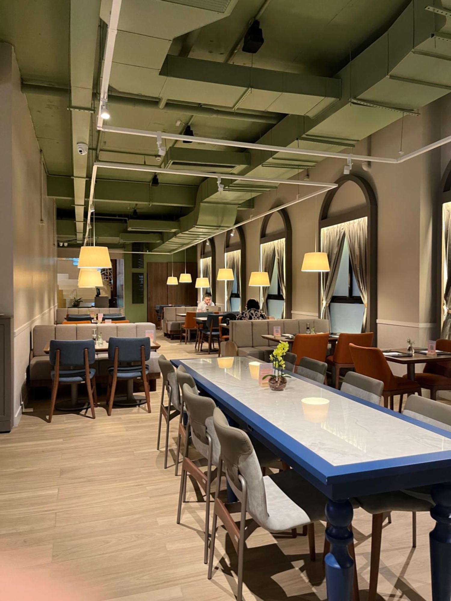 Flat Higienopolis Com Varanda Hotel