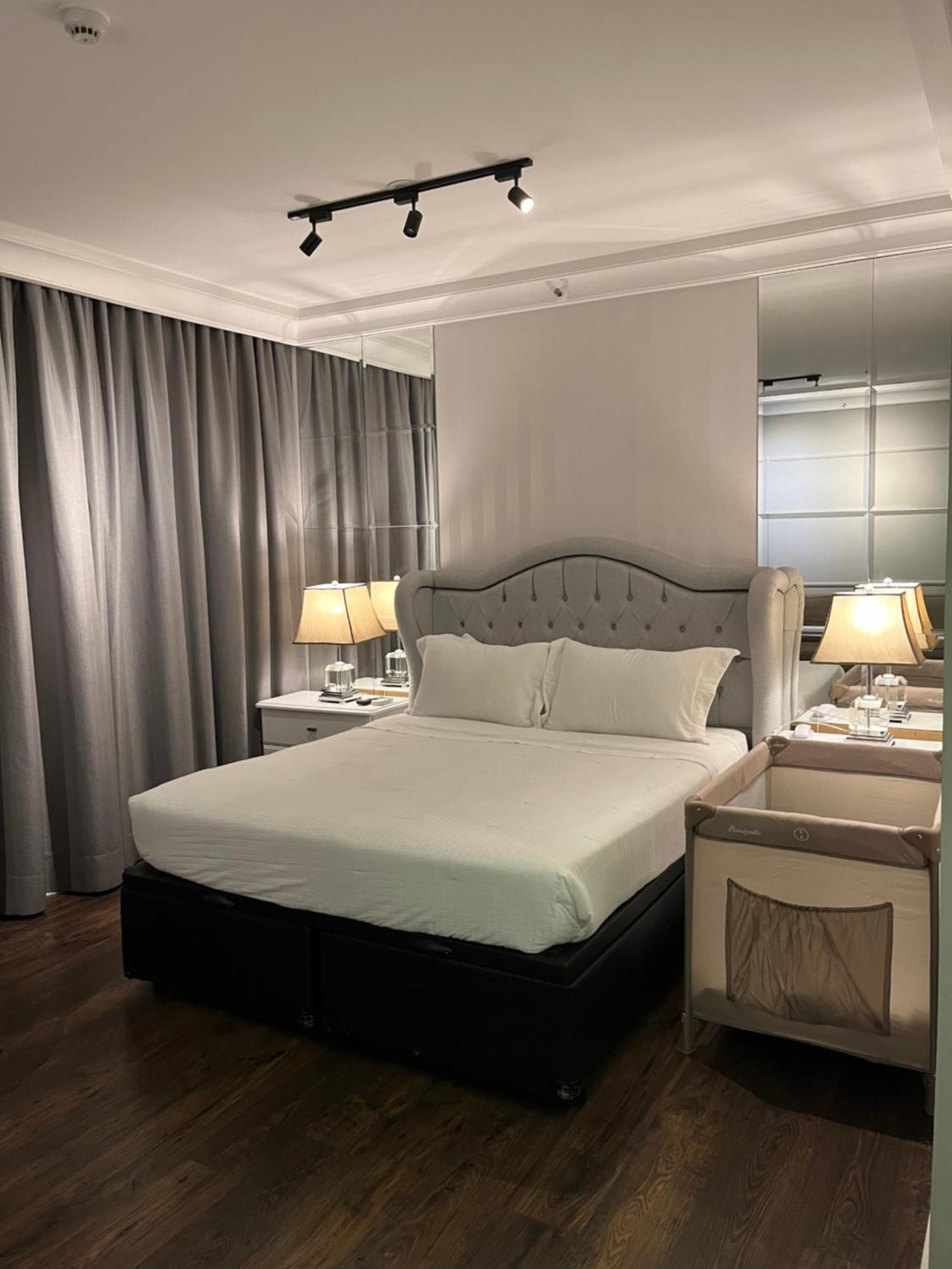 Flat Higienopolis Com Varanda Hotel