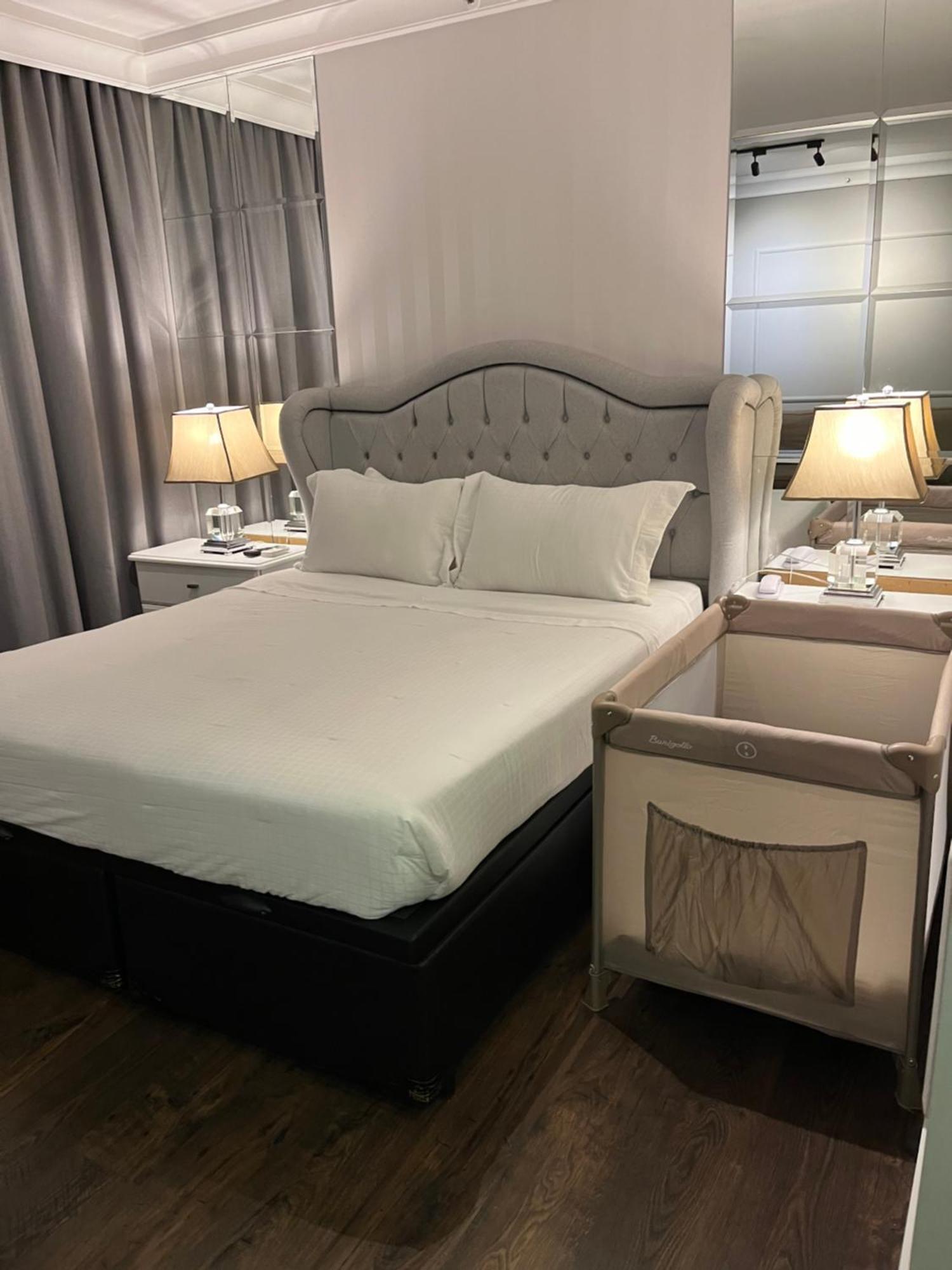 Hotel Flat Higienopolis Com Varanda