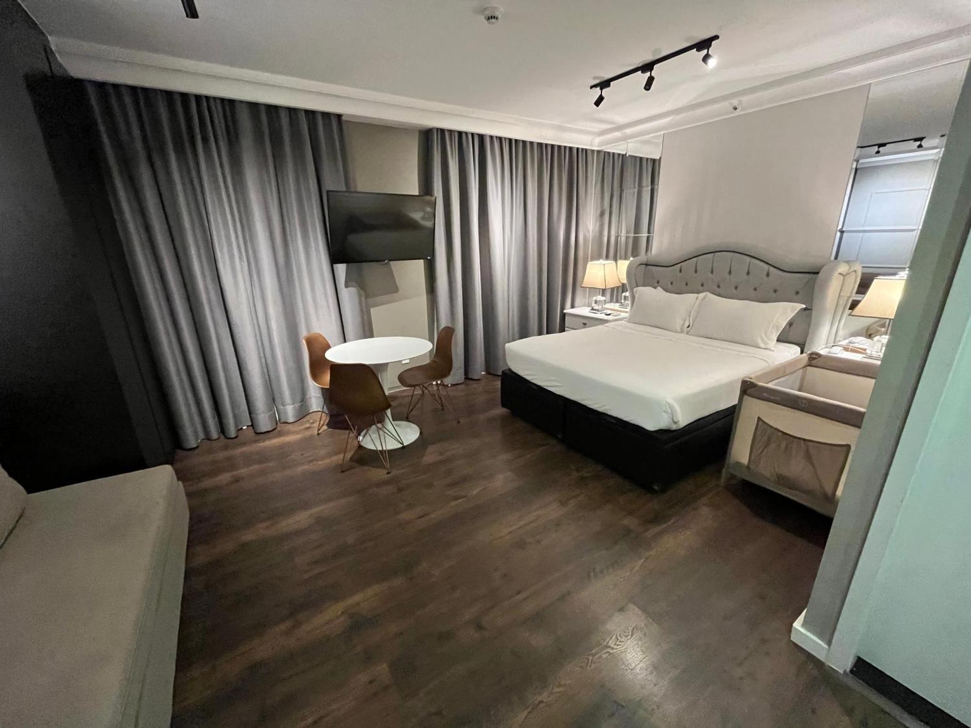 Flat Higienopolis Com Varanda Hotel
