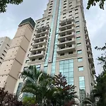 Flat Higienopolis Com Varanda