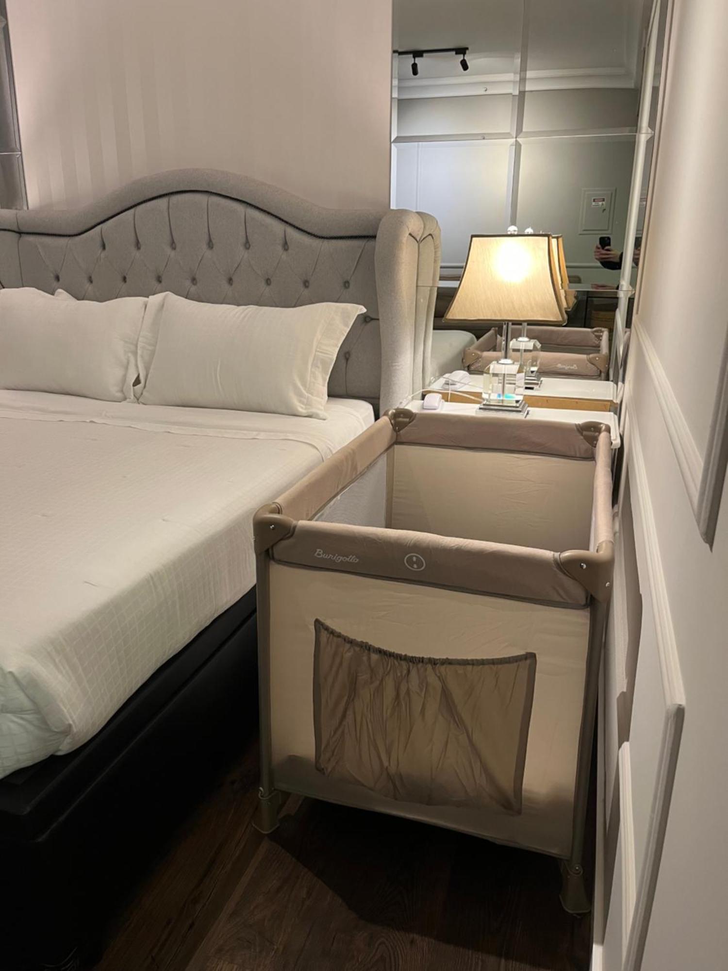 Flat Higienopolis Com Varanda Hotel Sao Paulo